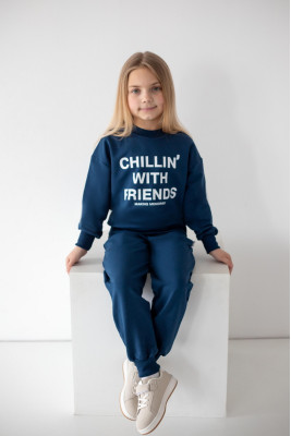 Костюм для дівчаток